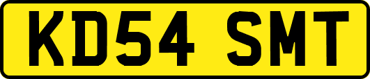 KD54SMT
