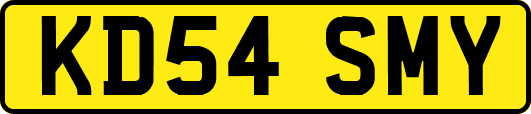KD54SMY