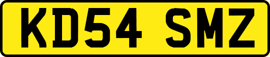 KD54SMZ