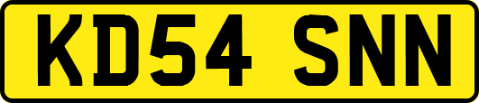 KD54SNN