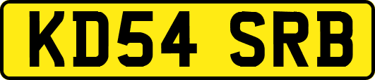 KD54SRB