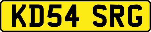 KD54SRG