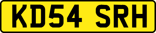 KD54SRH