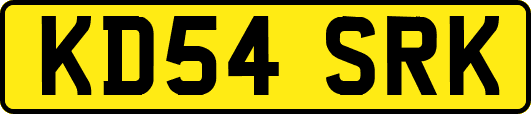KD54SRK