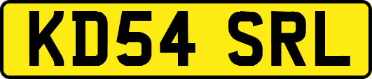 KD54SRL