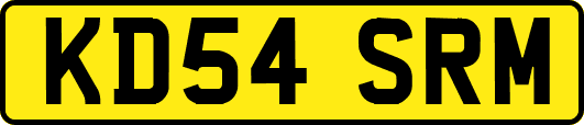 KD54SRM