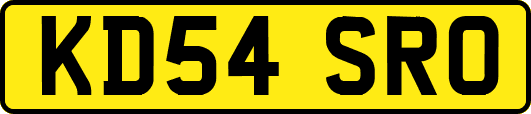 KD54SRO