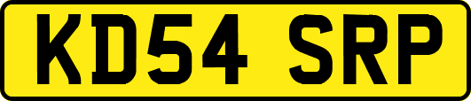 KD54SRP