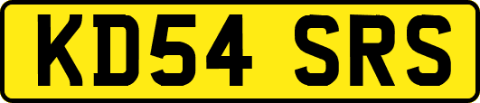 KD54SRS