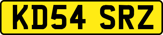 KD54SRZ