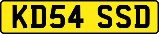 KD54SSD