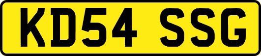KD54SSG