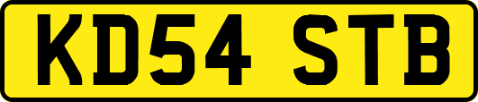 KD54STB
