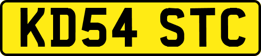 KD54STC