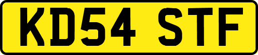 KD54STF