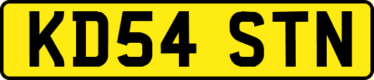 KD54STN