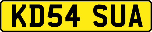 KD54SUA