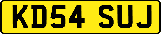 KD54SUJ