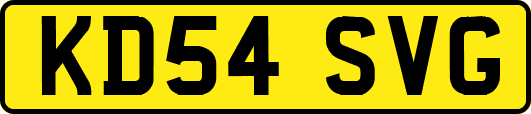 KD54SVG