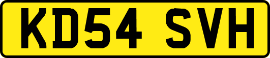 KD54SVH