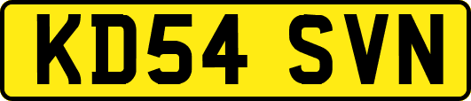KD54SVN