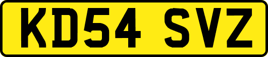 KD54SVZ