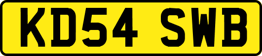 KD54SWB