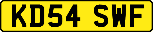 KD54SWF