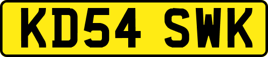 KD54SWK