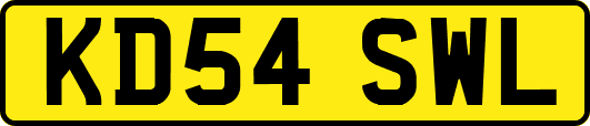 KD54SWL