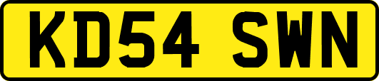 KD54SWN