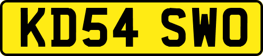 KD54SWO
