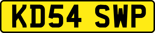 KD54SWP