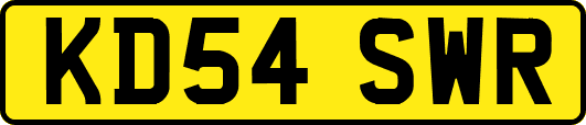 KD54SWR
