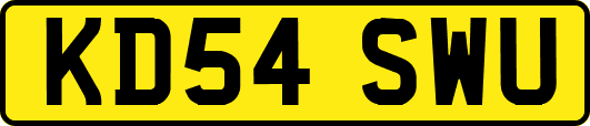 KD54SWU