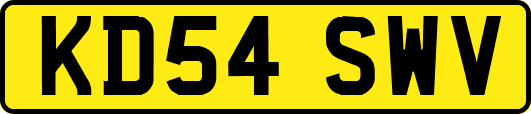 KD54SWV