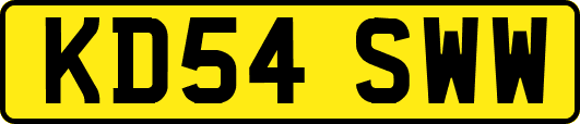 KD54SWW