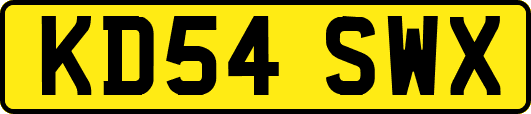 KD54SWX