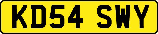 KD54SWY