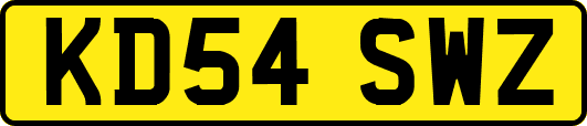 KD54SWZ