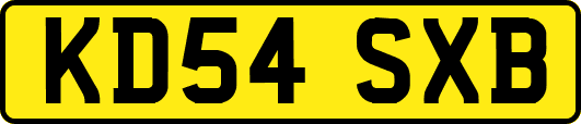 KD54SXB