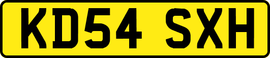 KD54SXH