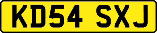 KD54SXJ