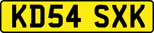 KD54SXK