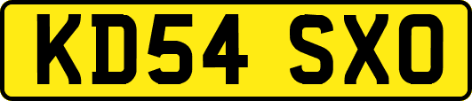 KD54SXO