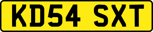 KD54SXT