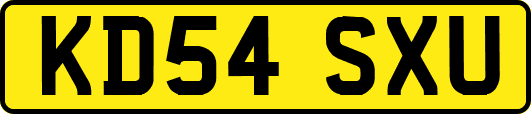 KD54SXU