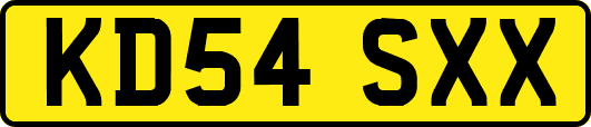 KD54SXX