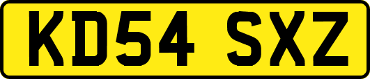 KD54SXZ
