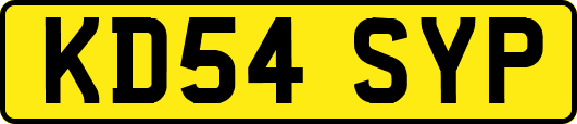KD54SYP